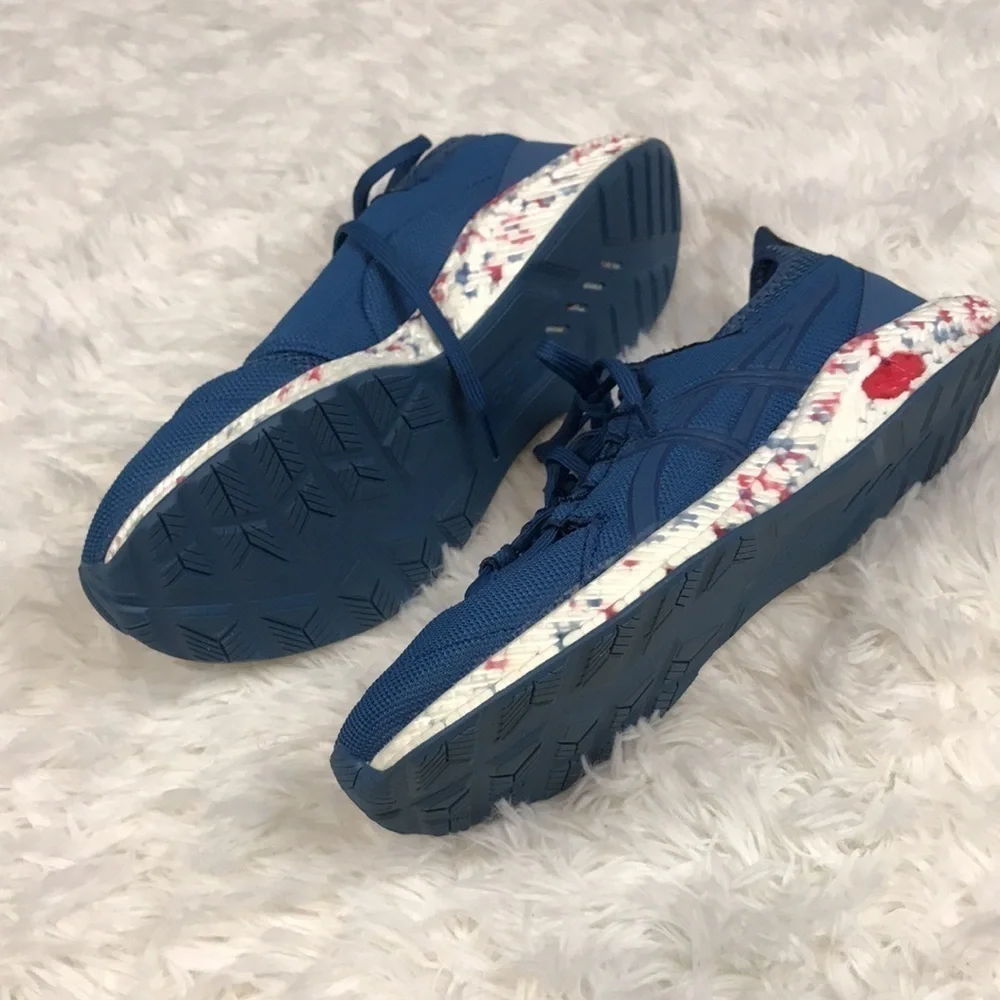 Asics Gel Shoes